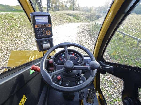 Kelebihan Penerapan Carmix dalam Pembangunan